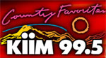 KIIM Country Favorites
