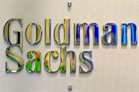 Goldman Sachs