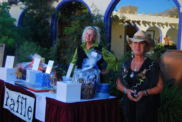2009 Wine and Dine Gala