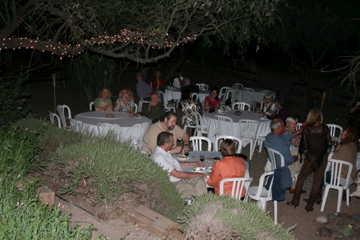 2008 Wine and Dine Gala