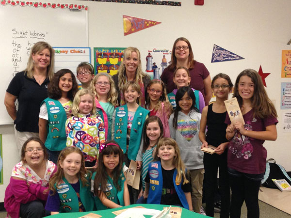 Youth Groups and Programs