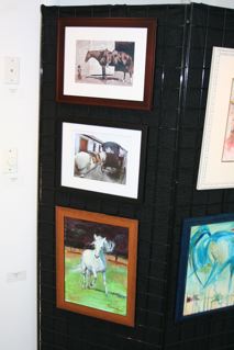2007 - Art of the Horse