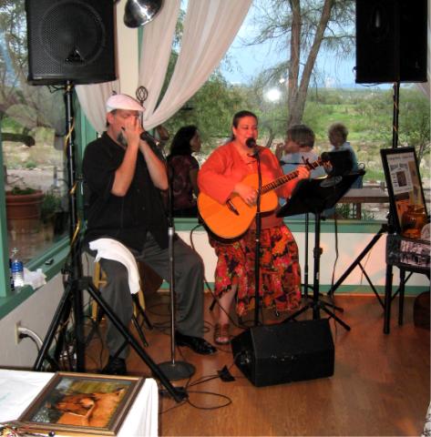 2007 Wine and Dine Gala