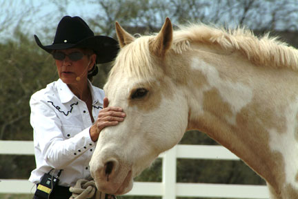 2010 Equine Voices 6th Annual Fundraiser