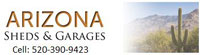 Arizona Sheds & Garages