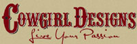 Cowgirl Designs