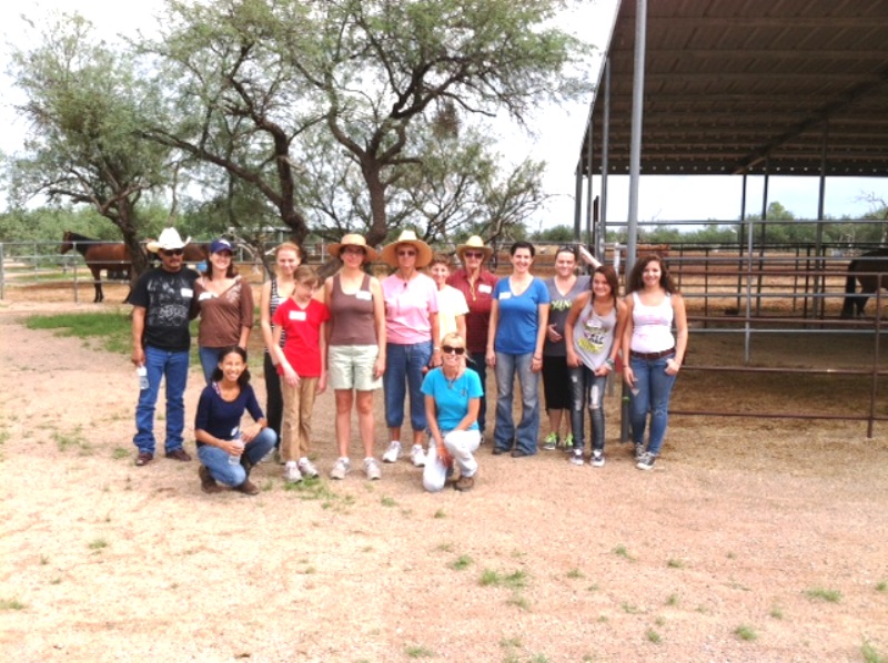 Sept 7, 2013 orientation Class