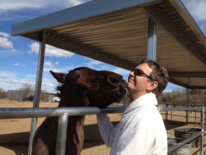 Eclipz and adopter Leonard