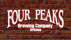 Four Peaks Brewery