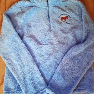Sherpa Gulliver 1/4 Zip Sweatshirt