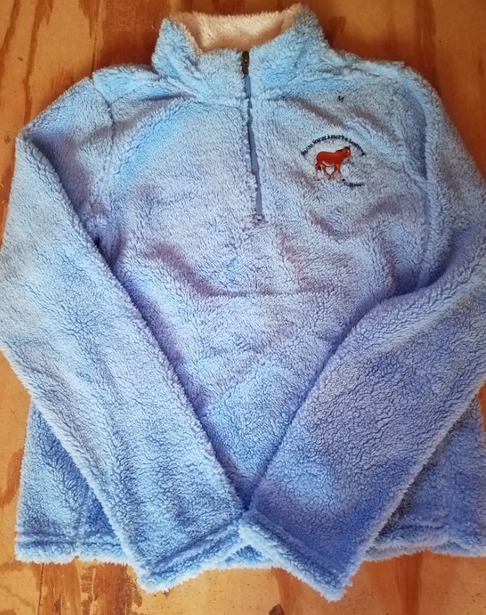Sherpa Gulliver 1/4 Zip Sweatshirt