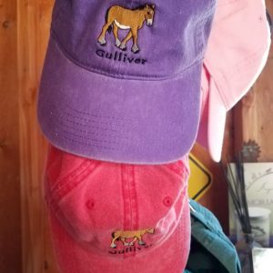 Gulliver Hats