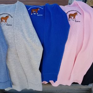 "Gulliver" Long Sleeve Thermal Shirts