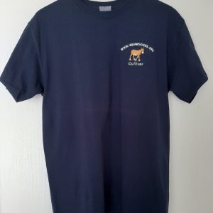 Men's Short Sleeve Gulliver T-Shirt